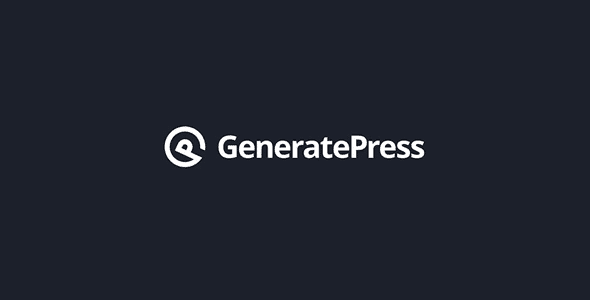 Generatepress Premium Plugin