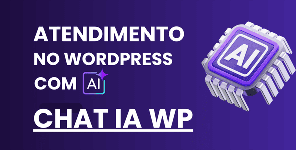 Plugin Chat IA WP