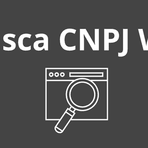 Plugin Wordpress Busca CNPJ WP