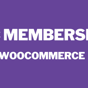WP Memembership