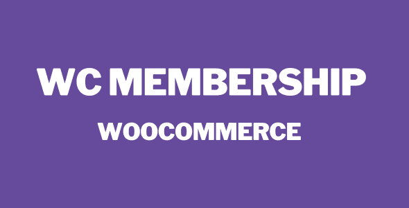 WP Memembership