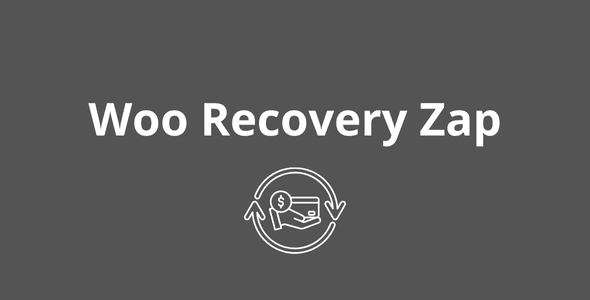 Woo Recovery Zap