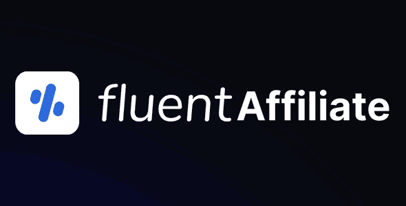 FluentAffiliate Pro Plugin WordPress