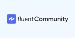 FluentCommunity Pro Plugin WordPress