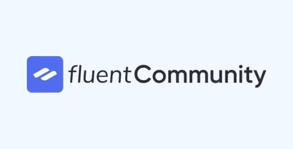 FluentCommunity Pro Plugin WordPress