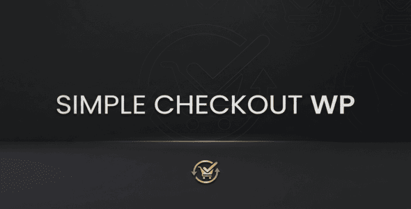 Simple Checkout WP